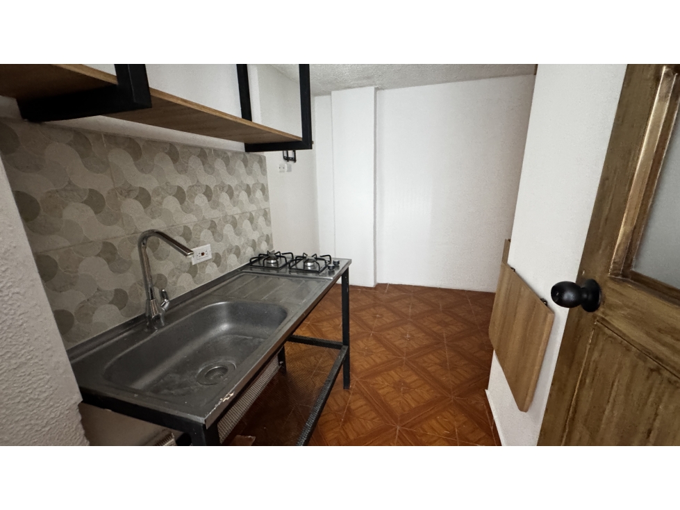 VENDO CASA TIPO COLIVING EN SAN NICOLAS PEREIRA — foto 2