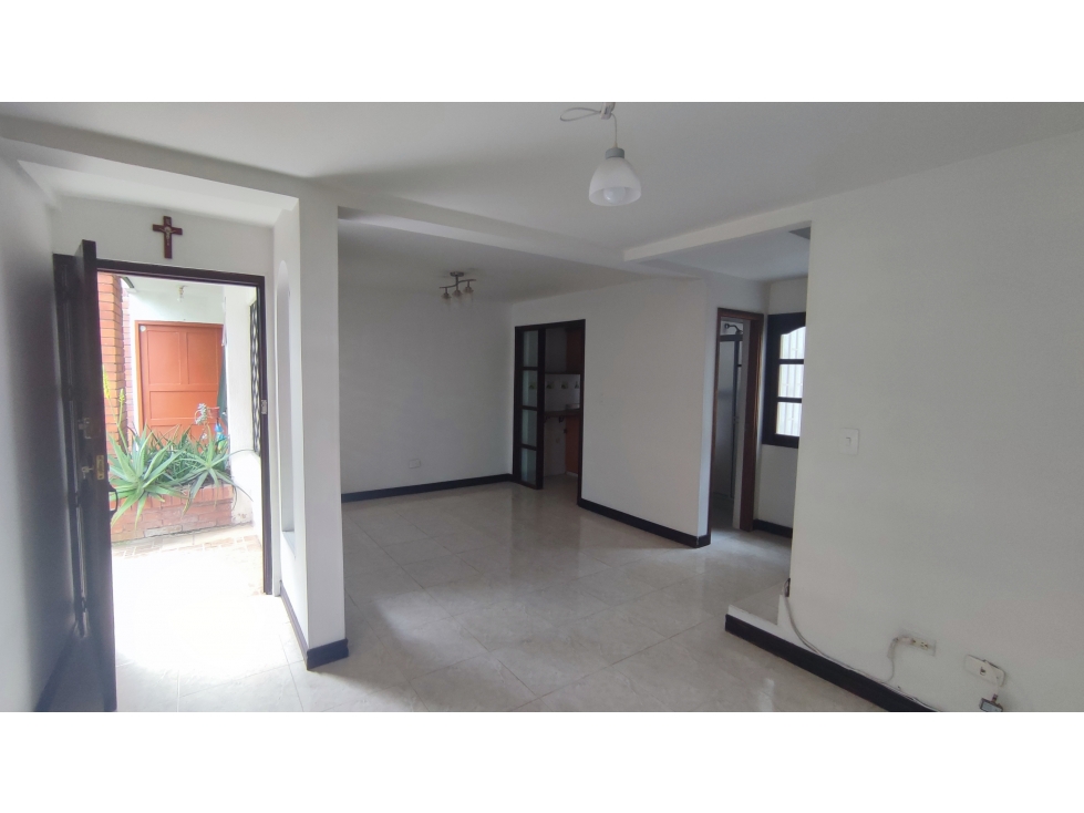 VENDO CASA EN MARACAY - DOSQUEBRADAS - 4