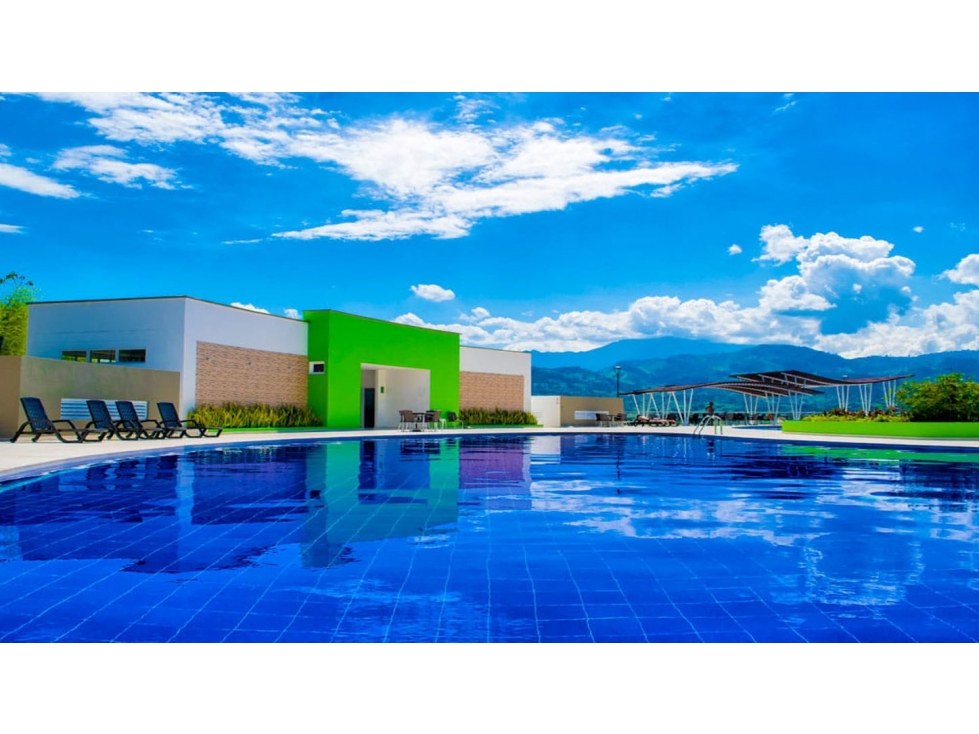 SE VENDE LOTE EN POBLADO BRISAMAR - 6