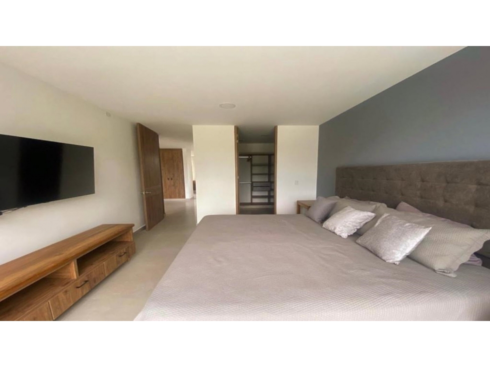 SE VENDE CASA CAMPESTRE EL TIGRE - PEREIRA — foto 6