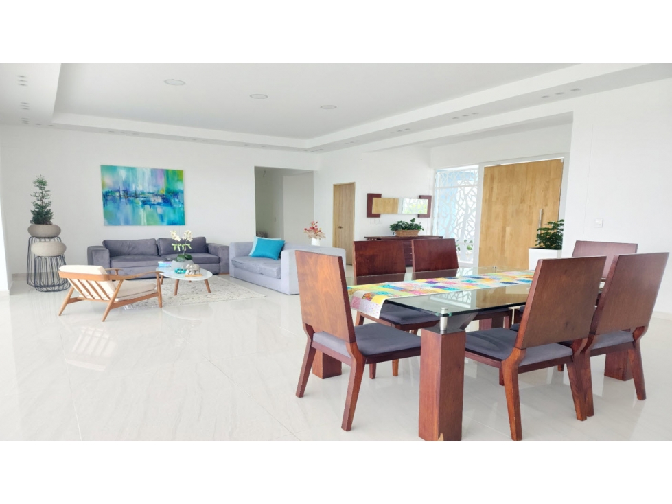 SE VENDE CASA CAMPESTRE VÍA PEREIRA-ARMENIA — foto 6