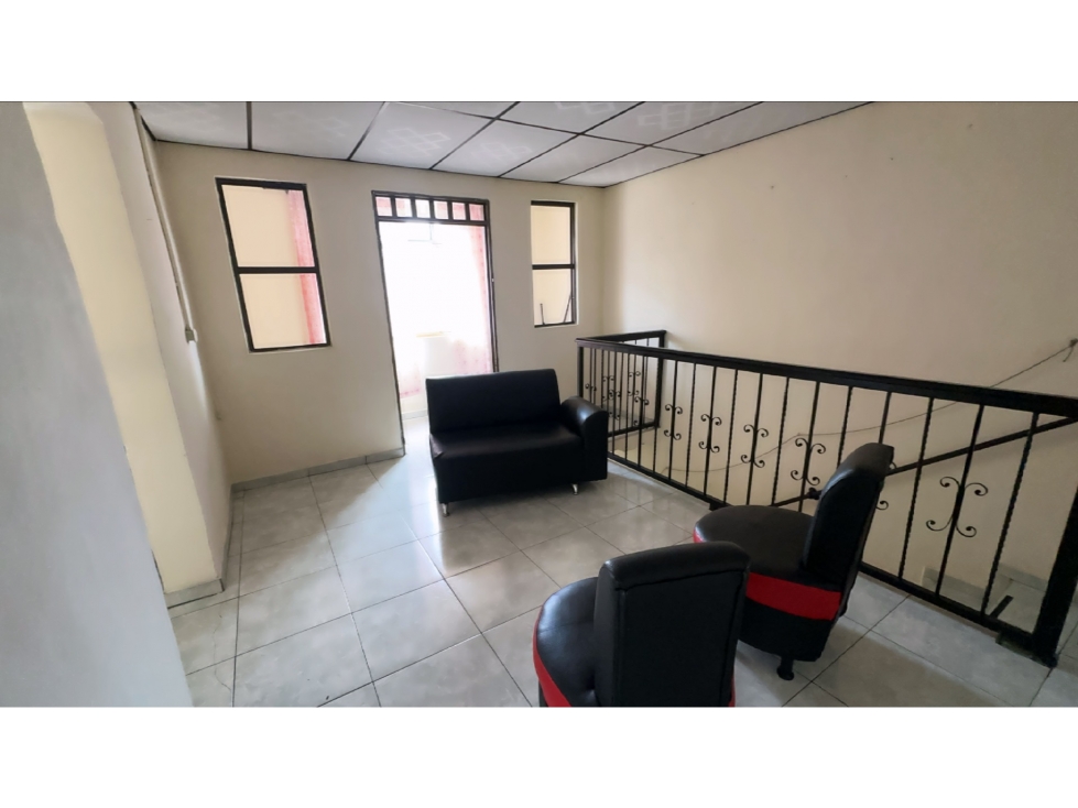 SE VENDE CASA EN EL CENTRO PEREIRA — foto 3