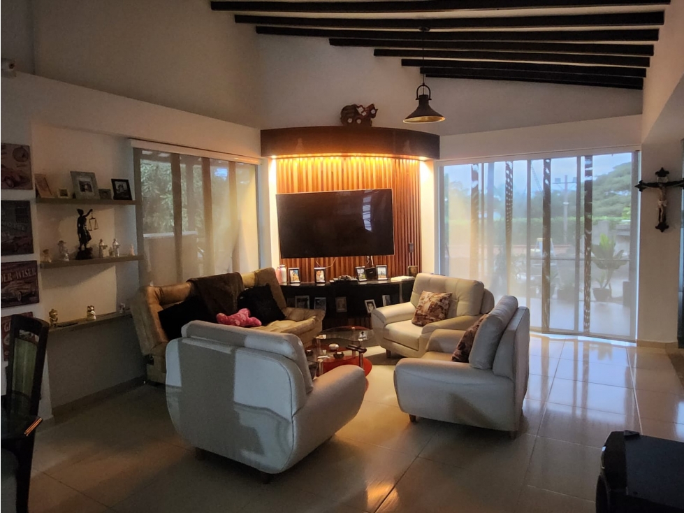 SE VENDE CASA CAMPESTRE EN CERRITOS PEREIRA — foto 2