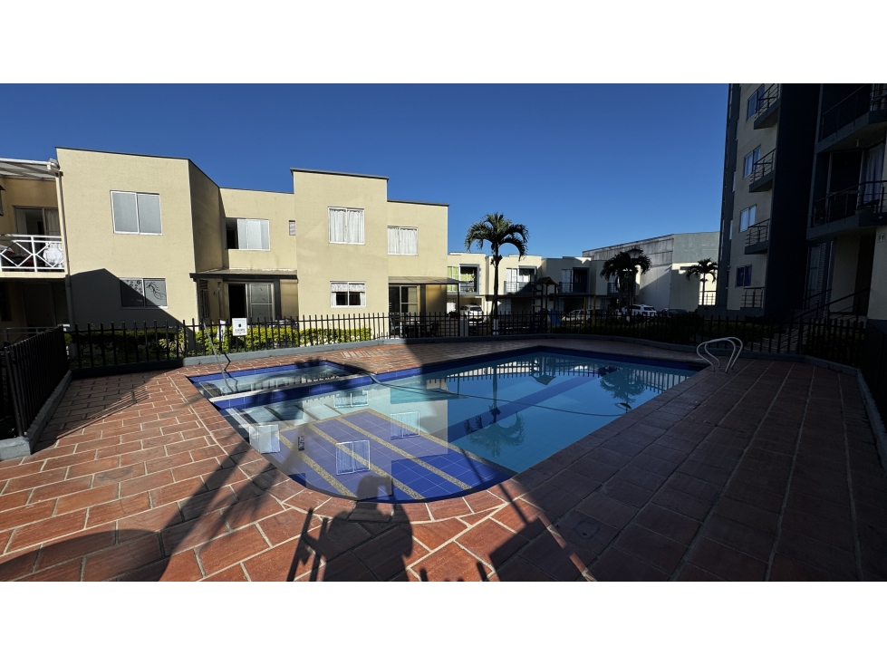 VENDO APARTAMENTO EN MOLINARES DOSQUEBRADAS — foto 2