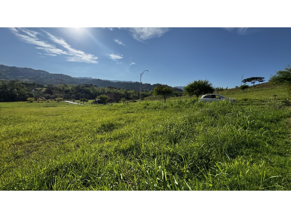 SE VENDE LOTE EN POBLADO BRISAMAR - 5