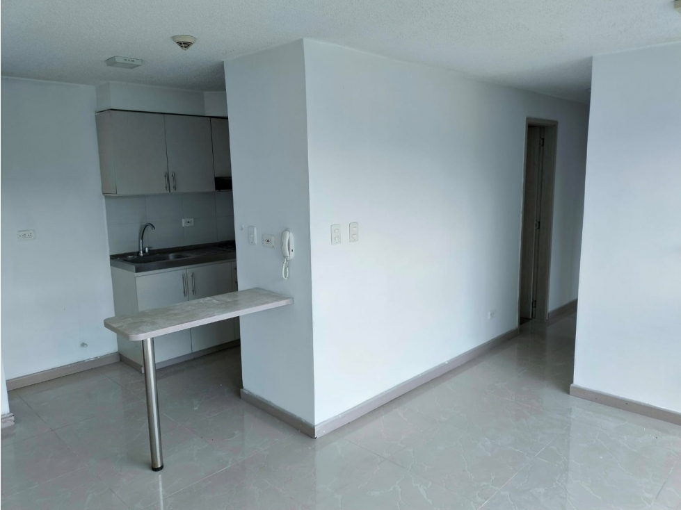 VENDO APARTAMENTO EN IRAZU DOSQUEBRADAS — foto 3