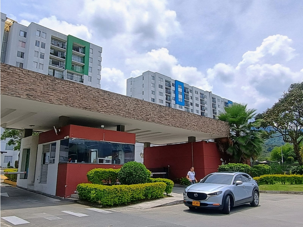 VENDO APARTAMENTO EN TACUARA DOSQUEBRADAS — foto 2