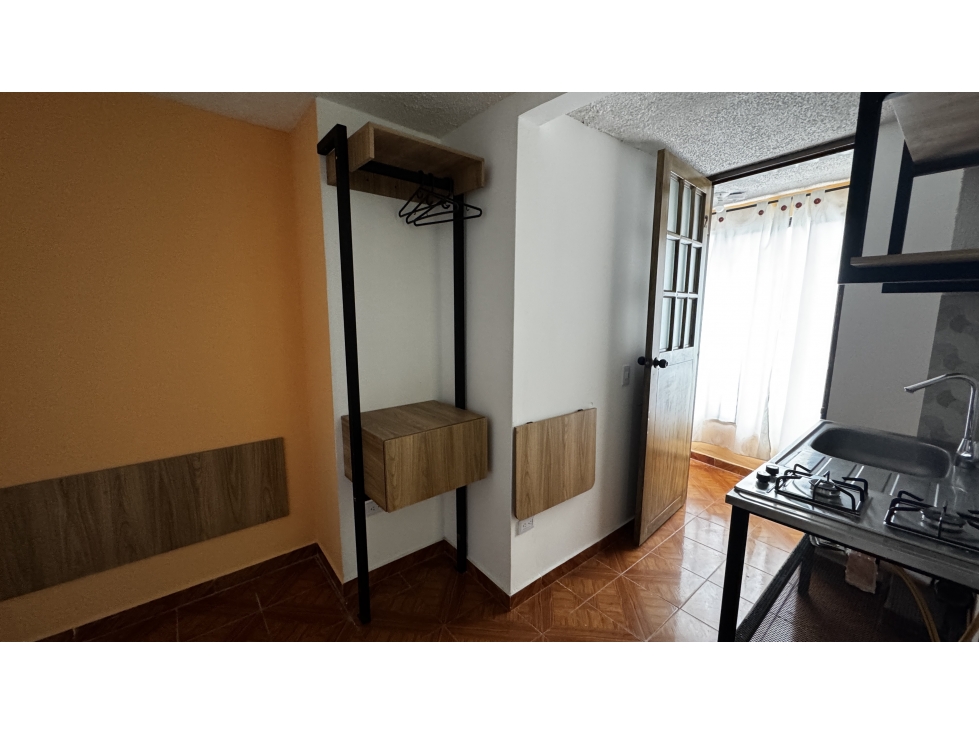 VENDO CASA TIPO COLIVING EN SAN NICOLAS PEREIRA — foto 3
