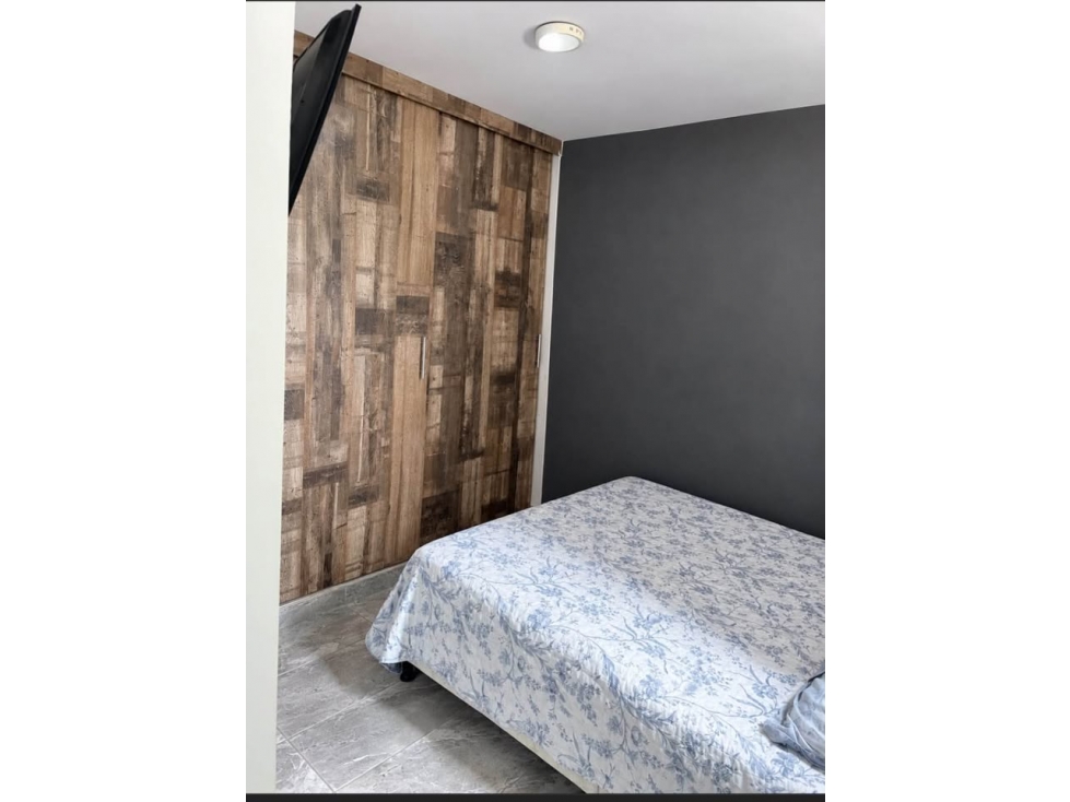 SE VENDE APARTAMENTO EN CUBA PEREIRA - 5