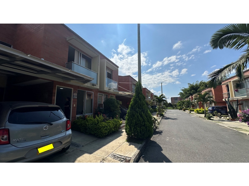 SE VENDE CASA EN CERRITOS CAMPESTRE - PEREIRA — foto 2