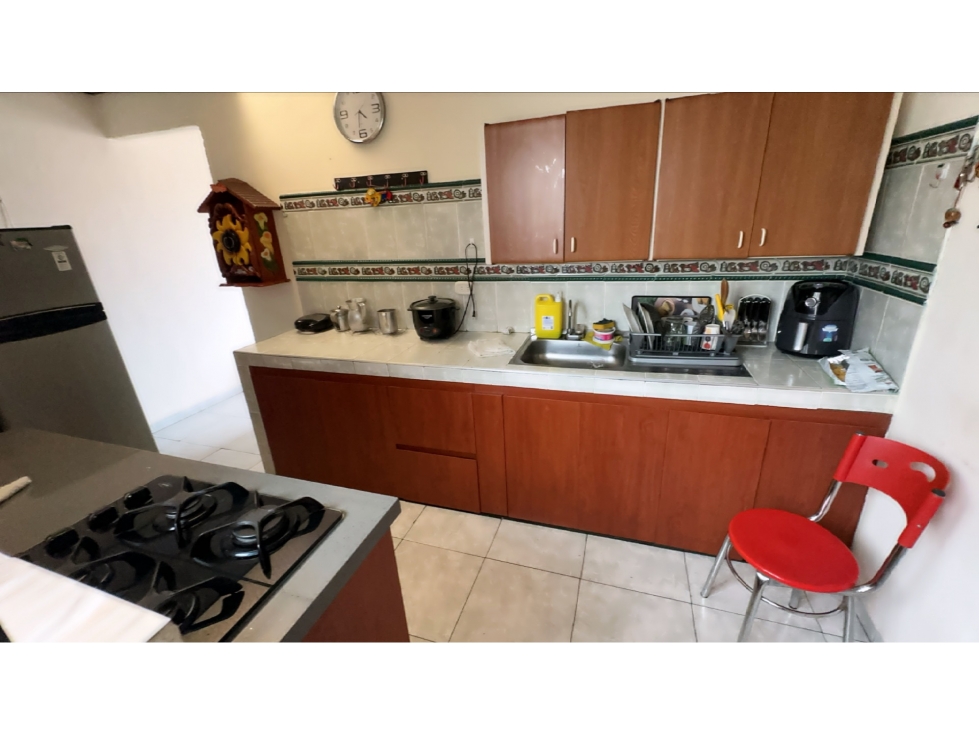 SE VENDE CASA EN EL CENTRO PEREIRA — foto 4