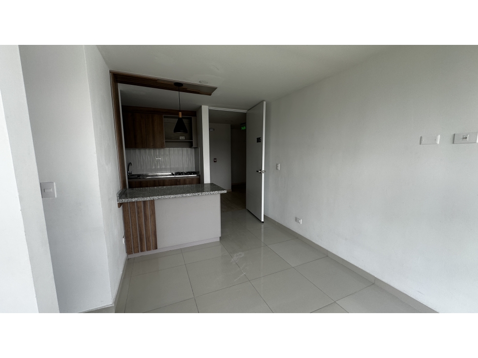 VENDO HERMOSO APARTAMENTO EN ALCÁZARES PEREIRA — foto 3