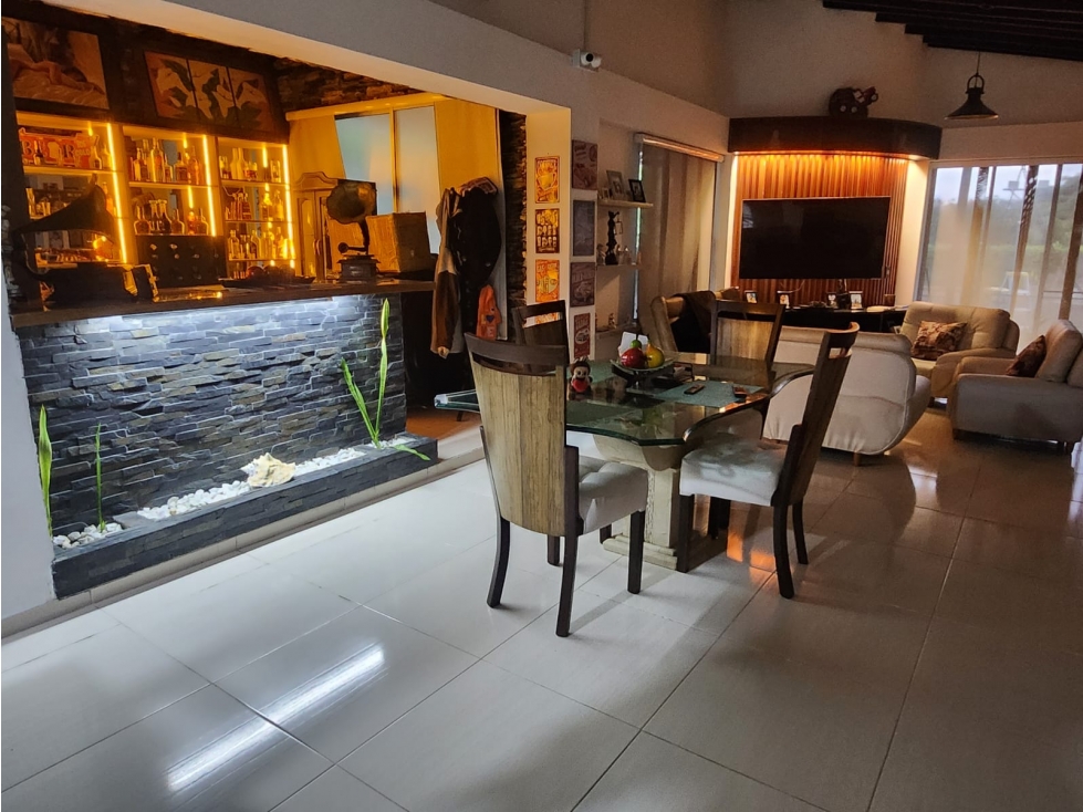 SE VENDE CASA CAMPESTRE EN CERRITOS PEREIRA — foto 3