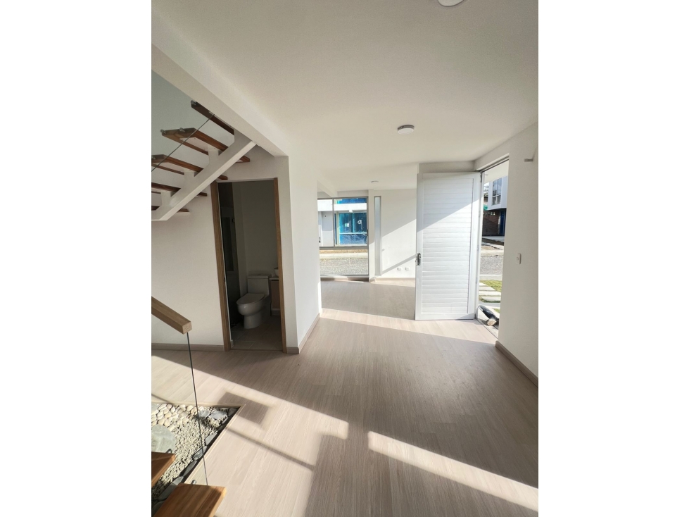 VENDO HERMOSA CASA EN MATIZ DOSQUEBRADAS — foto 3