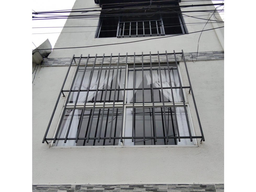 VENDO CASA UNIFAMILIAR EN FRAILES DOSQUEBRADAS