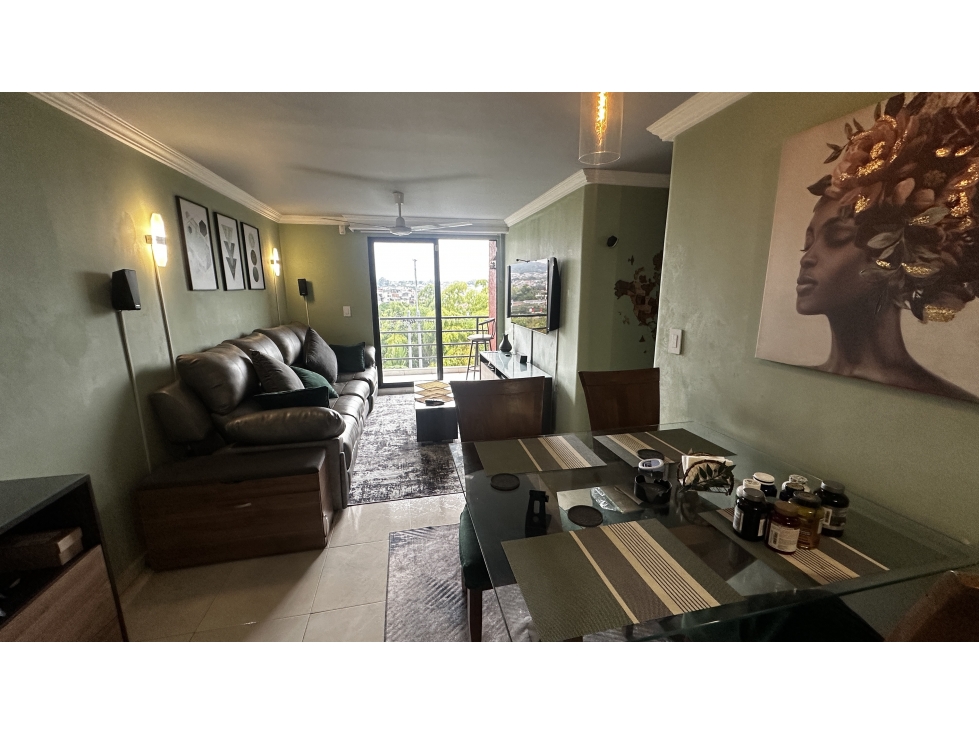 VENDO HERMOSO APARTAMENTO EN CAÑAVERAL 2 PEREIRA — foto 3