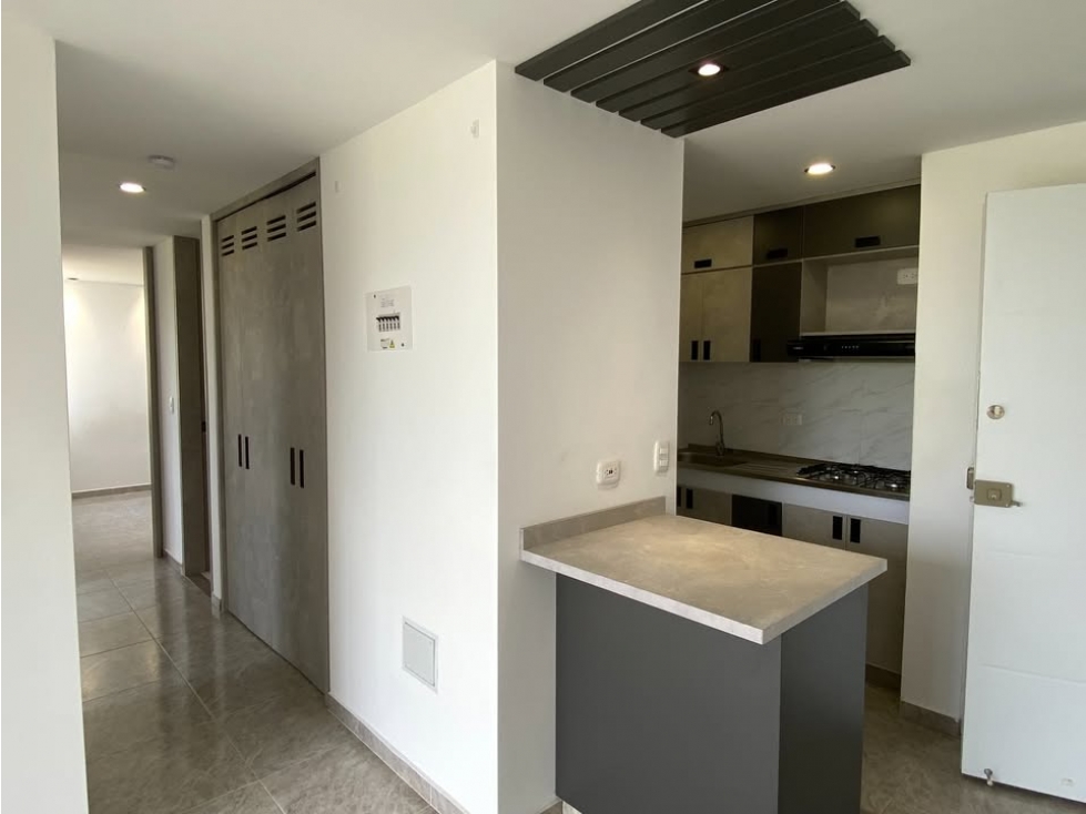 VENDO APARTAMENTO EN ACQUA HILL DOSQUEBRADAS — foto 4