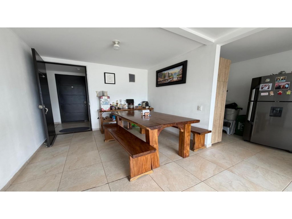 VENDO HERMOSO APARTAMENTO EN MOLIVENTO DE LAS VILLAS I DOSQUEBRADAS — foto 3