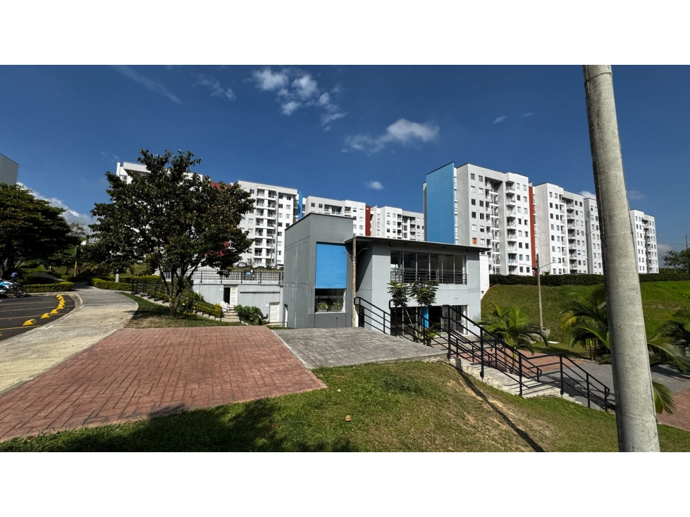 SE VENDE APARTAMENTO EN BOREAL DOSQUEBRADAS — foto 2