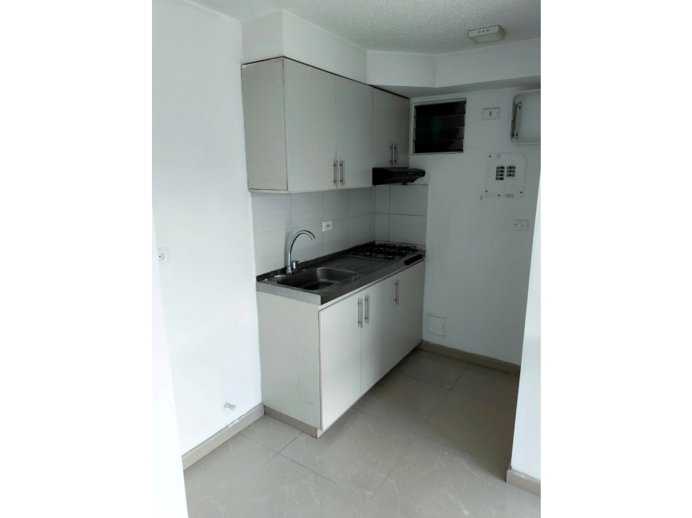 VENDO APARTAMENTO EN IRAZU DOSQUEBRADAS — foto 4