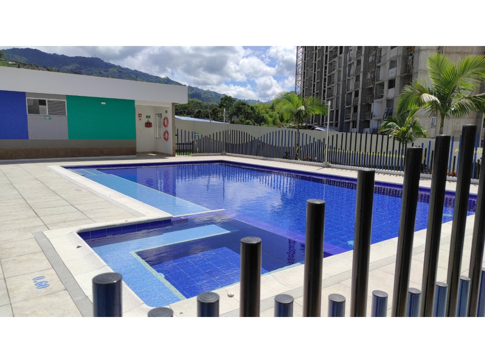 VENDO APARTAMENTO EN TACUARA DOSQUEBRADAS — foto 3