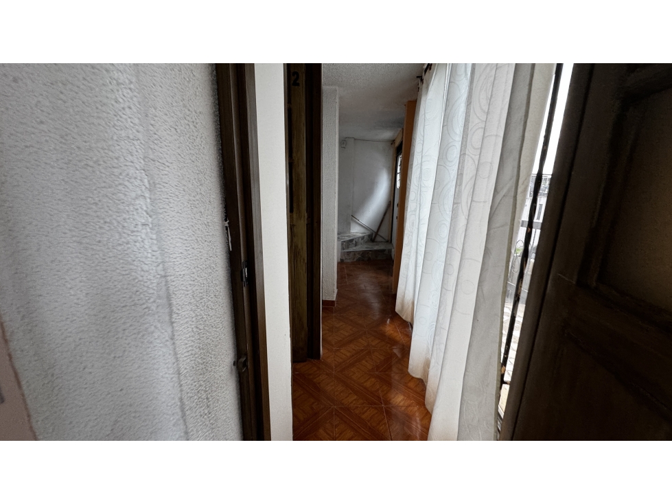 VENDO CASA TIPO COLIVING EN SAN NICOLAS PEREIRA — foto 4