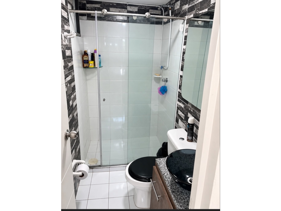 SE VENDE APARTAMENTO EN CUBA PEREIRA - 6