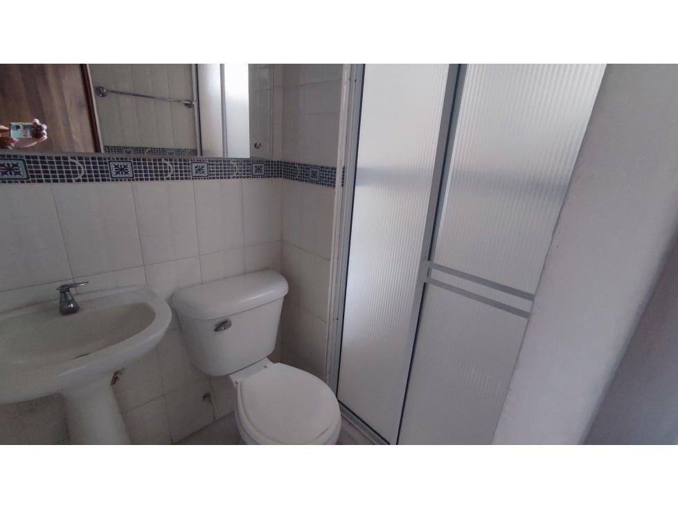 VENDO CASA EN MARACAY - DOSQUEBRADAS - 6