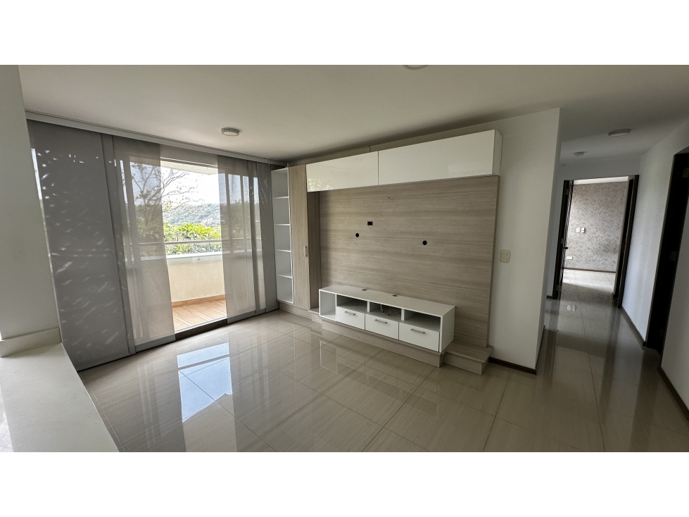 VENDO HERMOSO APARTAMENTO CEIBA GRANDE DE CANAAN — foto 2