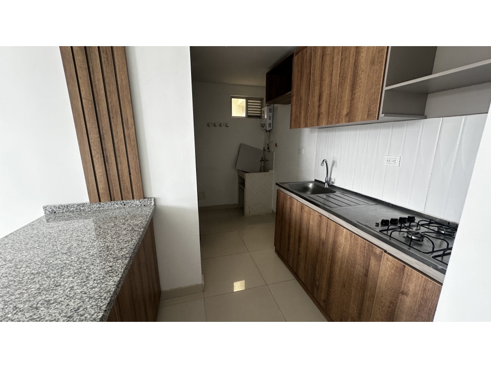 VENDO HERMOSO APARTAMENTO EN ALCÁZARES PEREIRA — foto 4