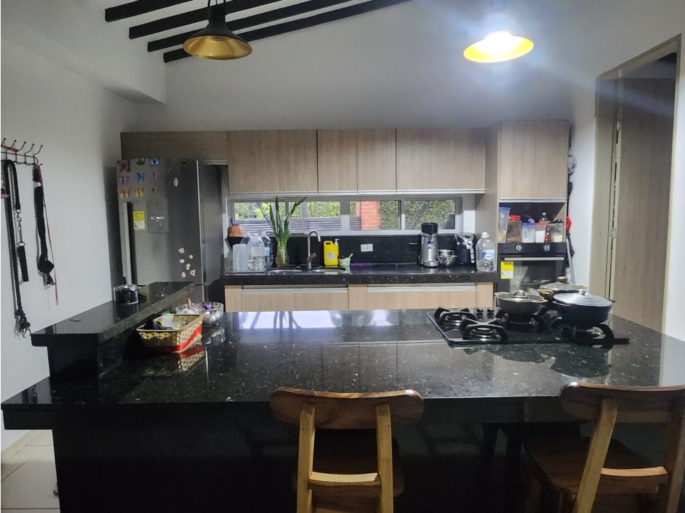 SE VENDE CASA CAMPESTRE EN CERRITOS PEREIRA — foto 4
