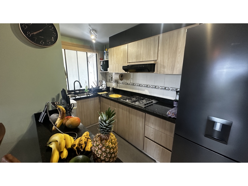 VENDO HERMOSO APARTAMENTO EN CAÑAVERAL 2 PEREIRA — foto 4