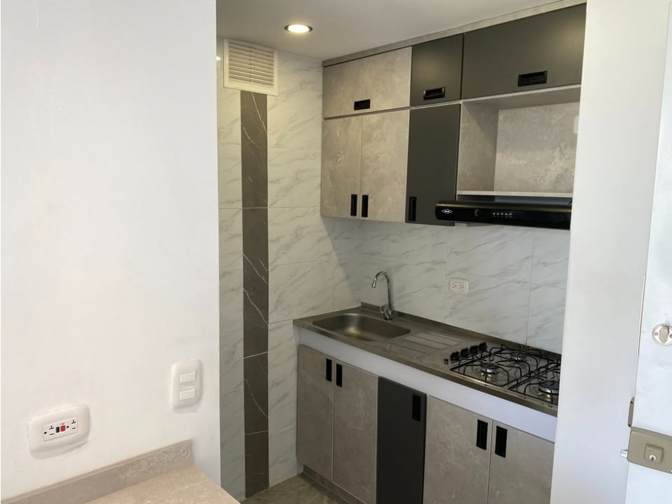VENDO APARTAMENTO EN ACQUA HILL DOSQUEBRADAS — foto 5