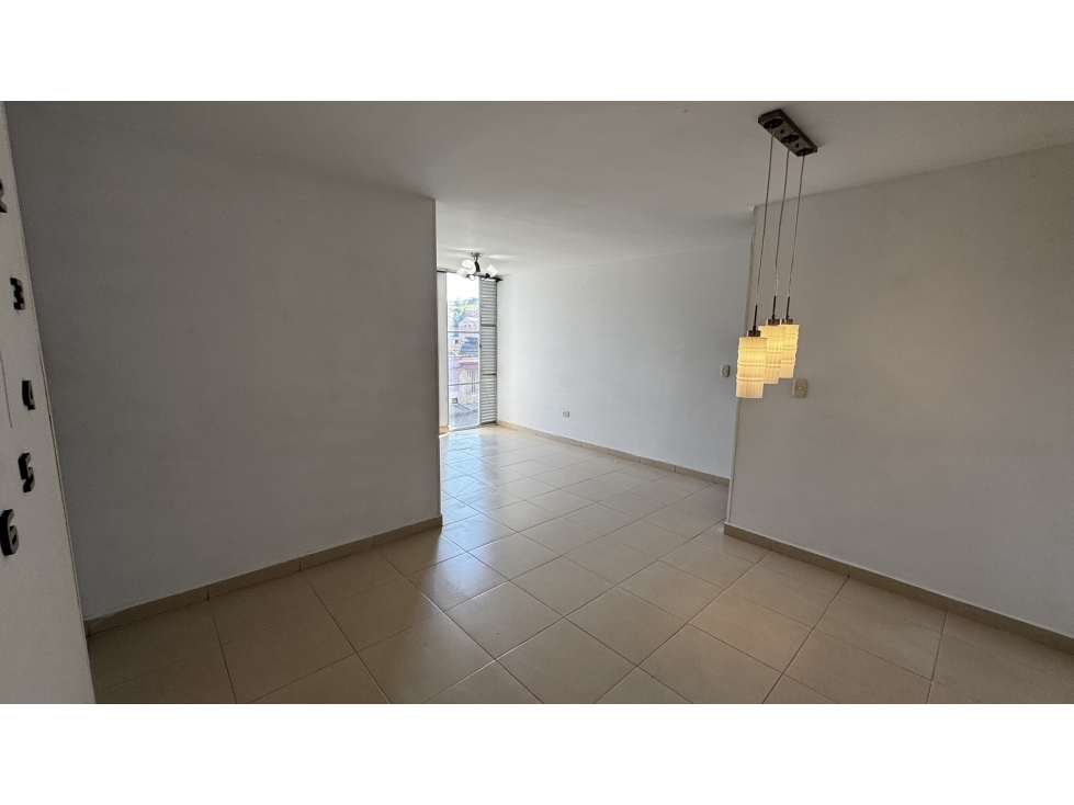 VENDO APARTAMENTO EN MOLINARES DOSQUEBRADAS — foto 4