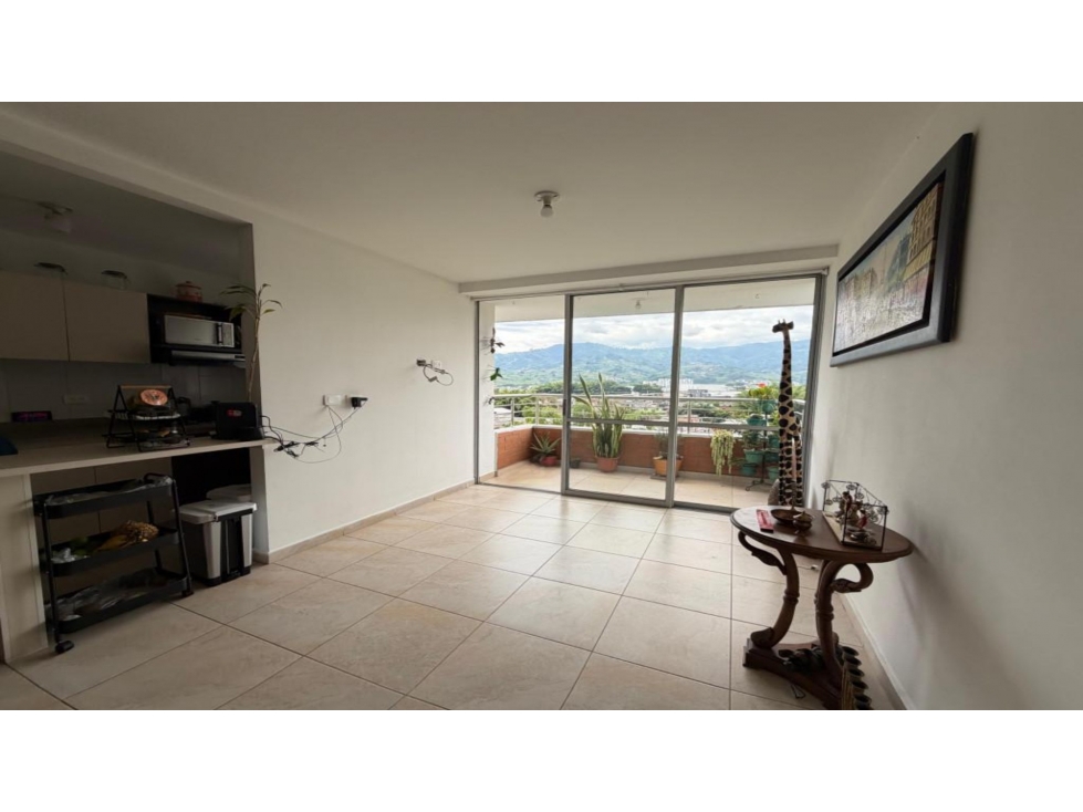 VENDO HERMOSO APARTAMENTO EN MOLIVENTO DE LAS VILLAS I DOSQUEBRADAS — foto 4