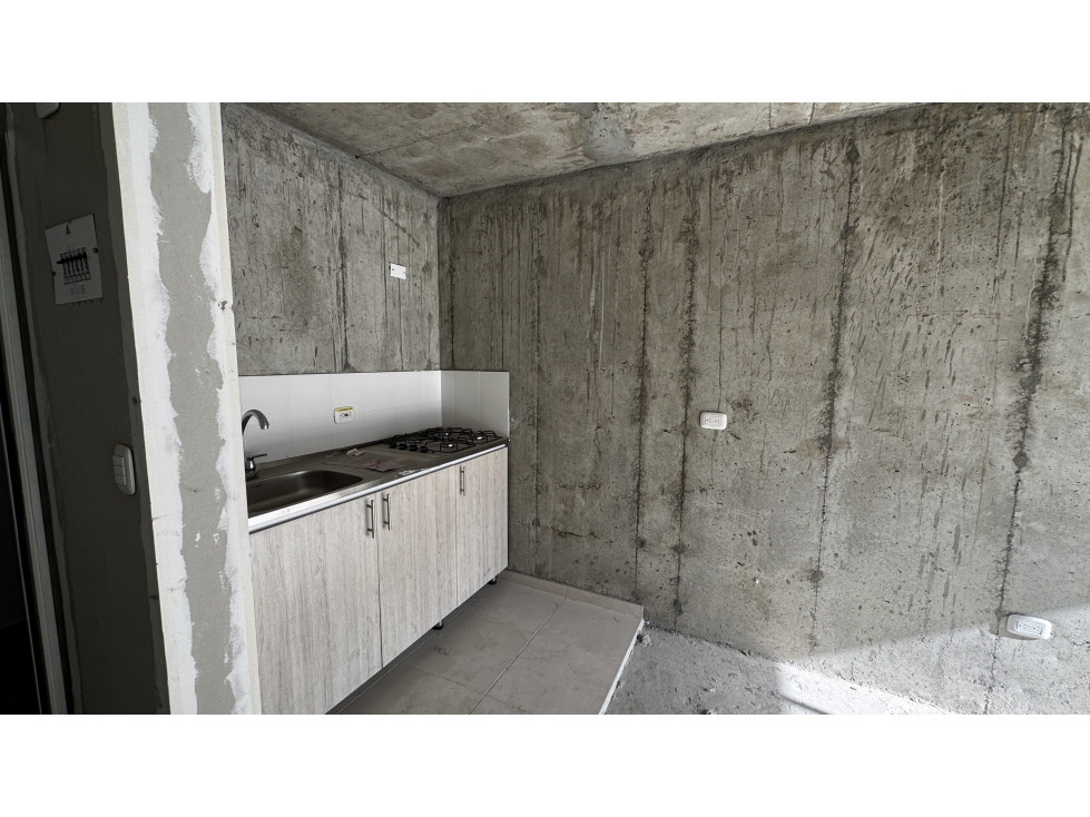 SE VENDE APTO EN ACQUA HILL DOSQUEBRADAS — foto 5