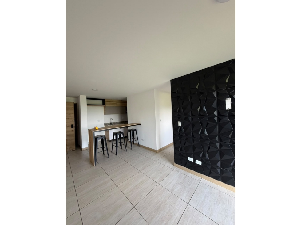 VENDO APARTAMENTO EN SENDEROS DE SAN SILVESTRE PEREIRA — foto 3