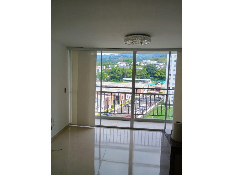 VENDO APARTAMENTO EN TACUARA DOSQUEBRADAS — foto 4