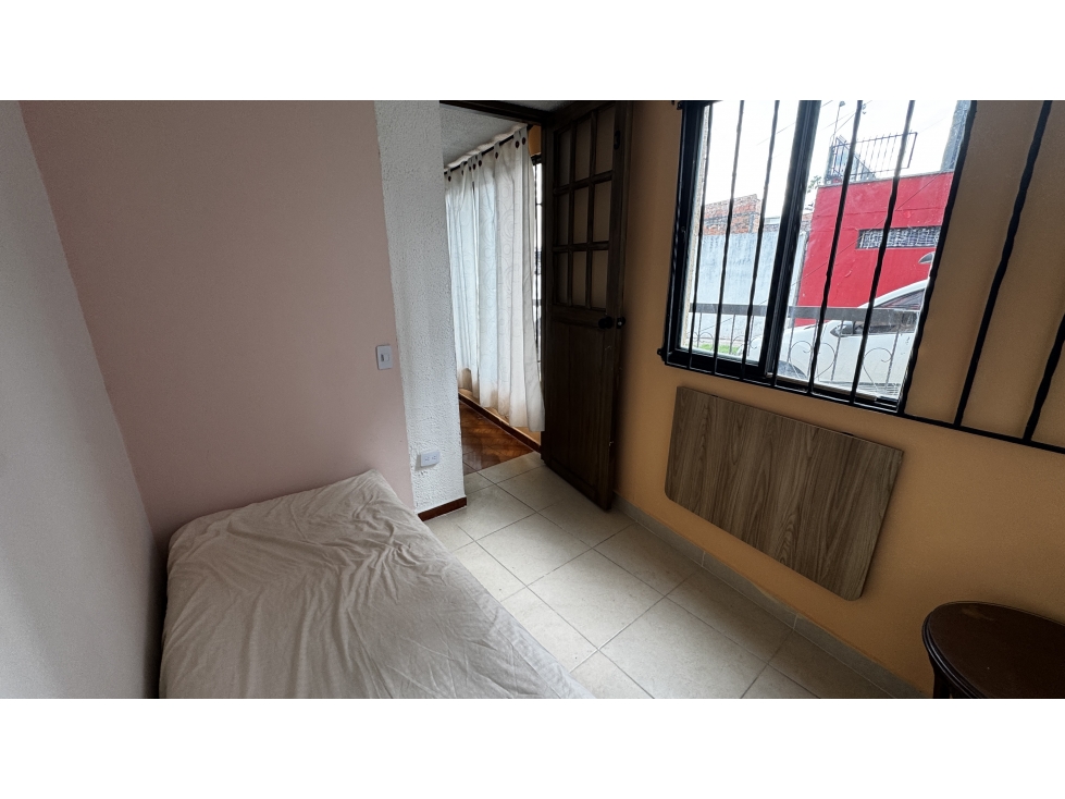 VENDO CASA TIPO COLIVING EN SAN NICOLAS PEREIRA — foto 5