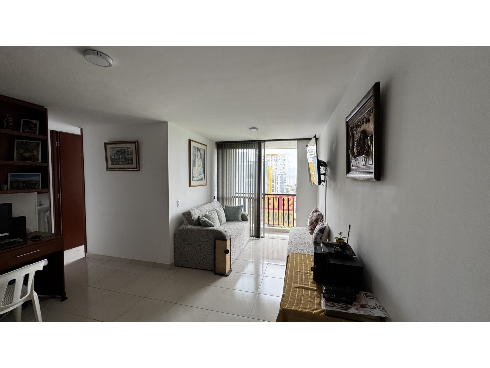 SE VENDE APARTAMENTO EN BATARA-PEREIRA — foto 2