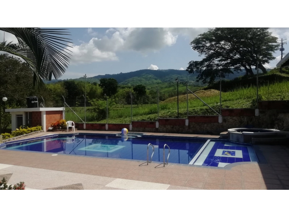 SE VENDE CASA CAMPESTRE EN VILLAS DE ACAPULCO - 2