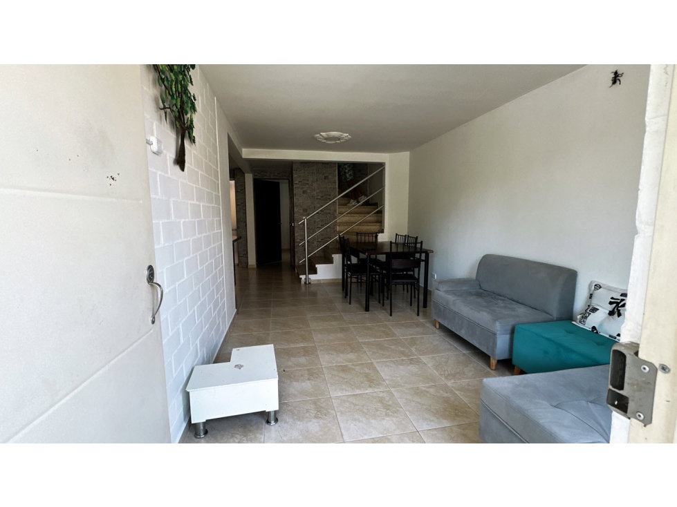 SE VENDE CASA EN CERRITOS CAMPESTRE - PEREIRA — foto 4