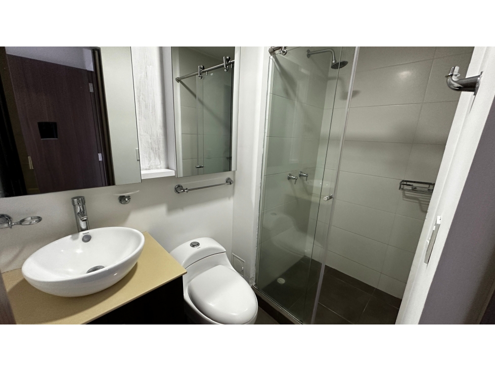 VENDO HERMOSO APARTAMENTO CEIBA GRANDE DE CANAAN — foto 6