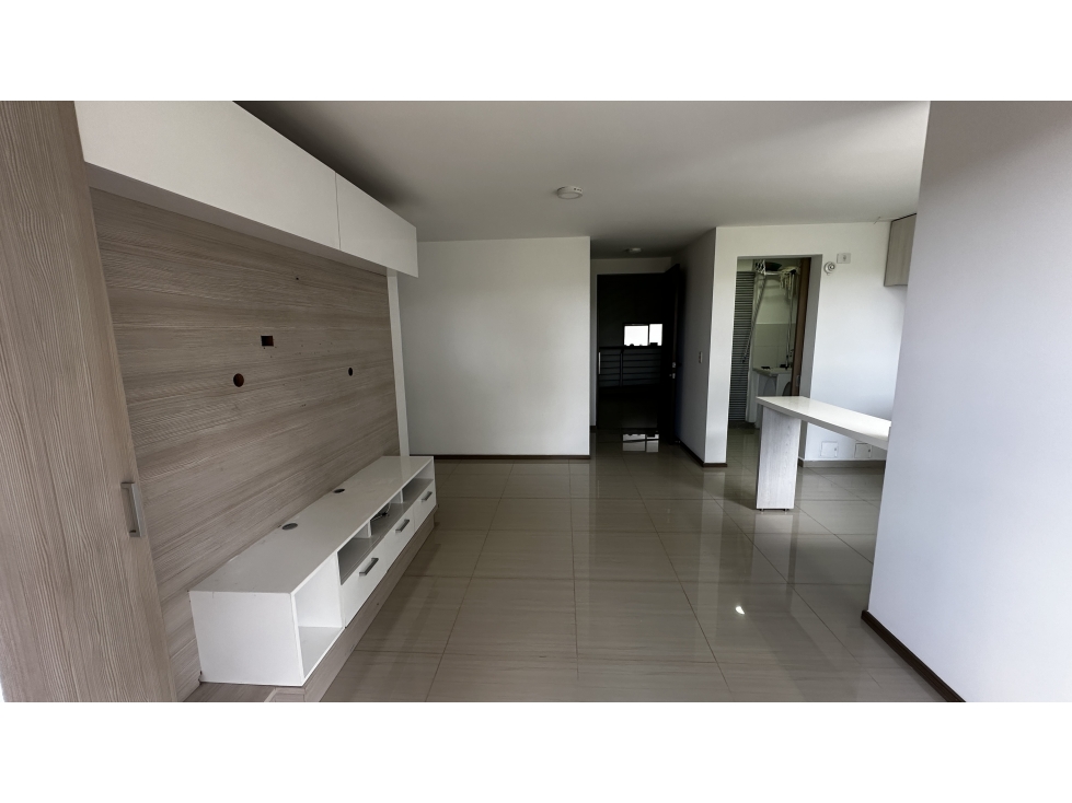VENDO HERMOSO APARTAMENTO CEIBA GRANDE DE CANAAN — foto 3