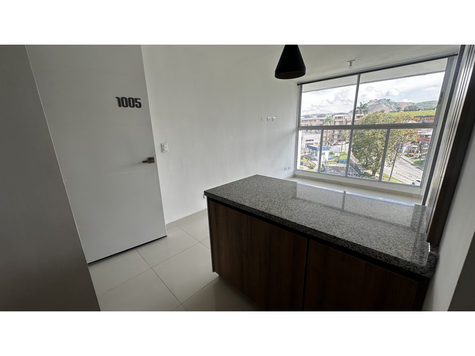 VENDO HERMOSO APARTAMENTO EN ALCÁZARES PEREIRA — foto 5