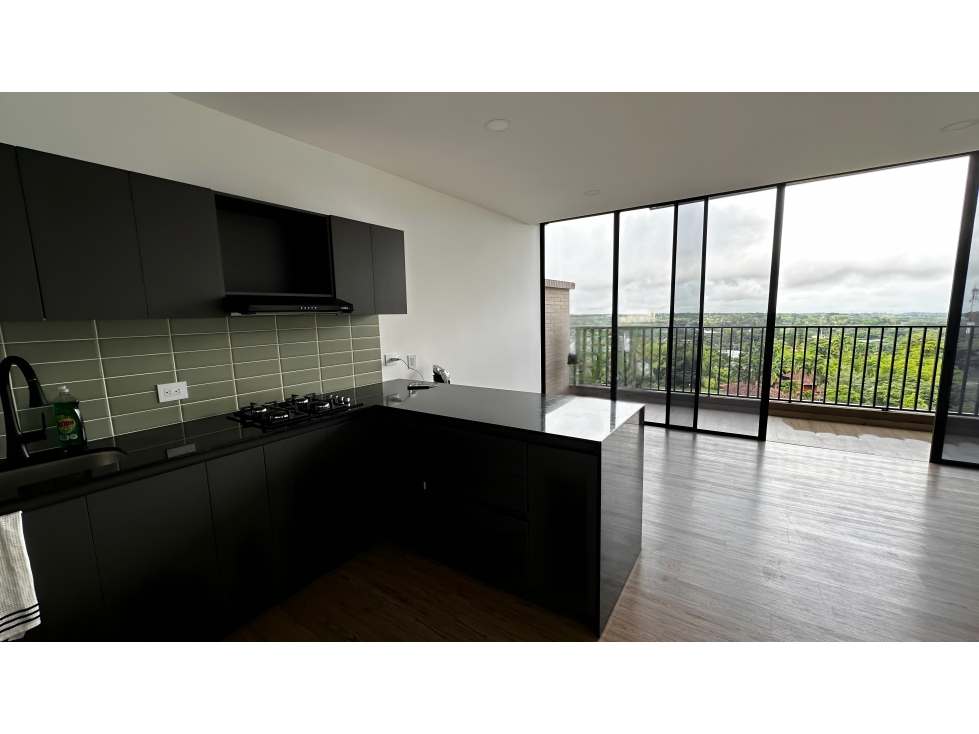 RENTO HERMOSO APARTAMENTO EN ASTURIAS CAMPESTRE PEREIRA