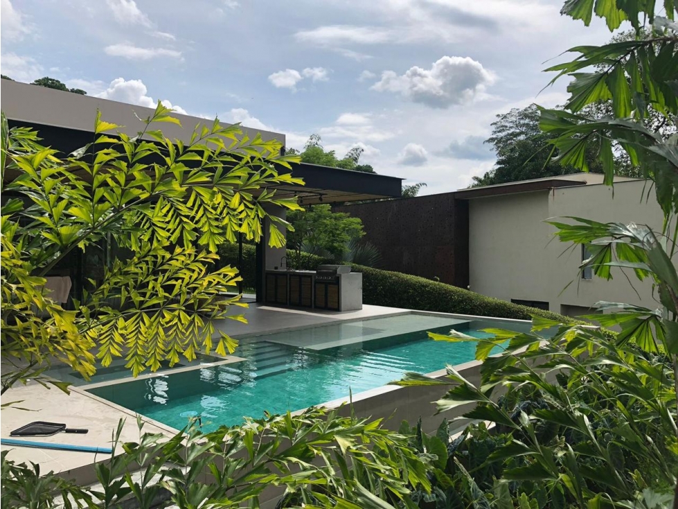 SE VENDE CASA CAMPESTRE EN EL TIGRE PEREIRA — foto 2