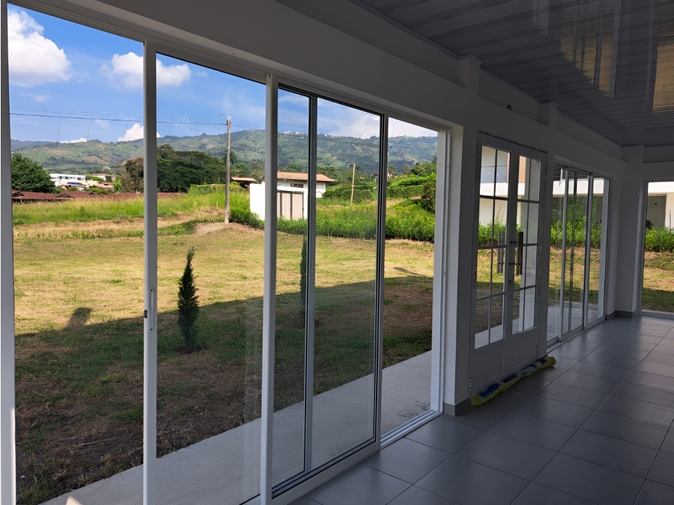 VENDO CASA CAMPESTRE EN VILLAS DE ACAPULCO - 2