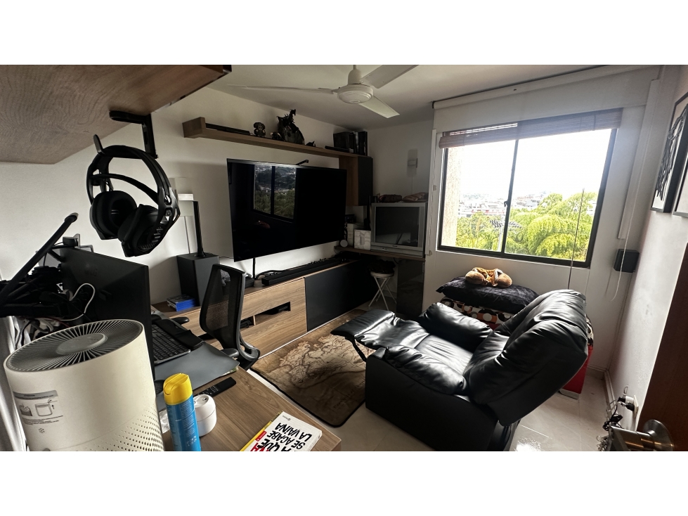 VENDO HERMOSO APARTAMENTO EN CAÑAVERAL 2 PEREIRA — foto 5