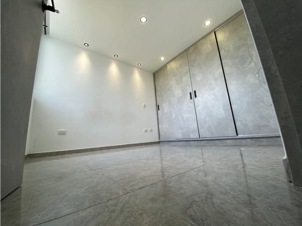 VENDO APARTAMENTO EN ACQUA HILL DOSQUEBRADAS — foto 6